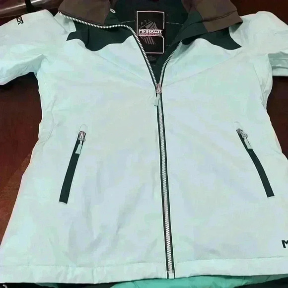 Marker Women's Pandemonium Jacket - Picture 4 of 8